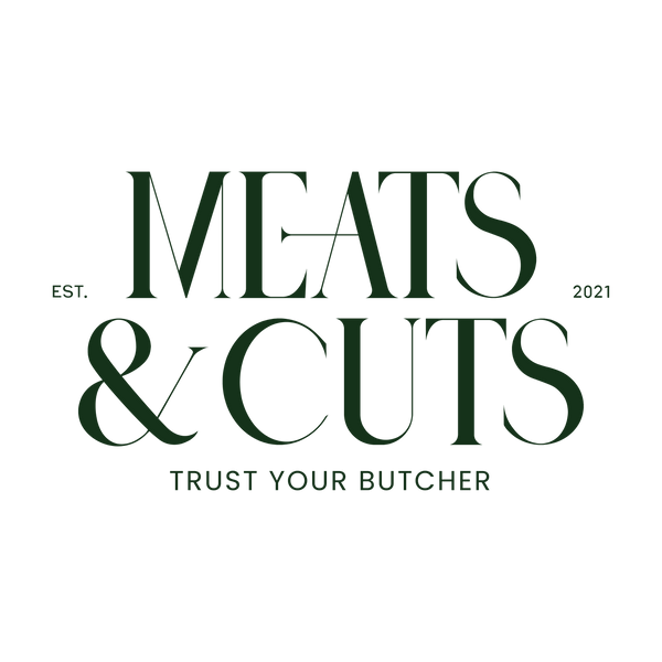 Meats & Cuts Catering UAE